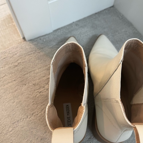 Steven Madden boots size 11 - Picture 5 of 5